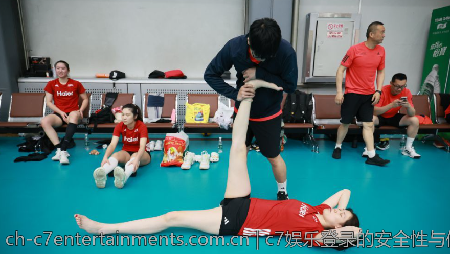 c7娱乐登录的安全性与保护措施详解